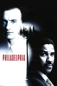 Poster for Philadelphia
