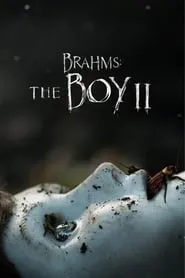 Poster for Brahms: The Boy II