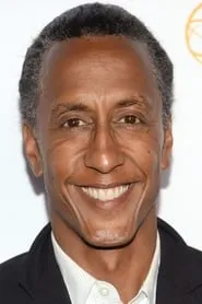 Image of Andre Royo