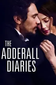 Poster for The Adderall Diaries