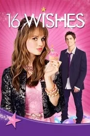Poster for 16 Wishes