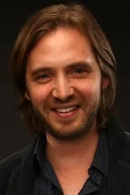 Image of Aaron Stanford
