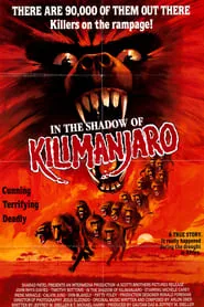 Poster for In the Shadow of Kilimanjaro