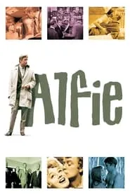 Poster for Alfie