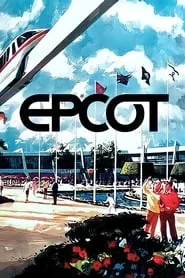 Poster for EPCOT