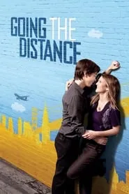 Poster for Going the Distance