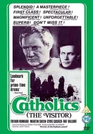 Poster for The Catholics