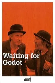 Poster for Waiting for Godot