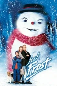 Poster for Jack Frost