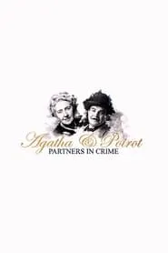 Poster for Agatha & Poirot: Partners in Crime