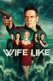 Poster for Wifelike