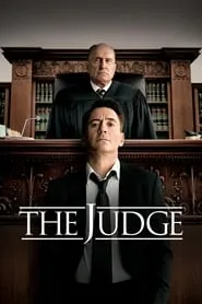 Poster for The Judge