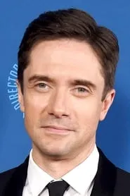 Image of Topher Grace