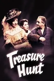 Poster for Treasure Hunt