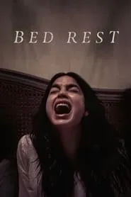 Poster for Bed Rest