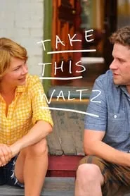 Poster for Take This Waltz