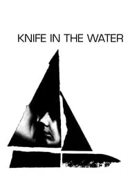 Poster for Knife in the Water