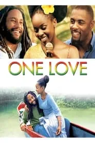 Poster for One Love