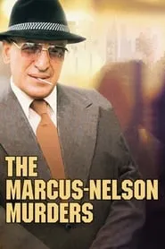 Poster for The Marcus-Nelson Murders