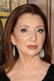 Image of Donna Murphy