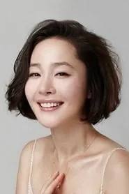 Image of Uhm Ji-won