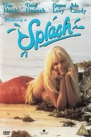Poster for Making a 'Splash'