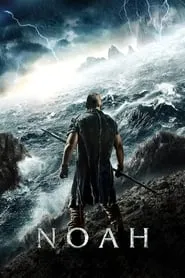 Poster for Noah