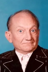 Image of Billy Barty