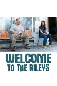 Poster for Welcome to the Rileys