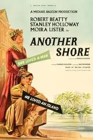 Poster for Another Shore