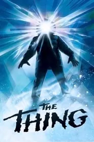 Poster for The Thing