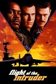 Poster for Flight of the Intruder
