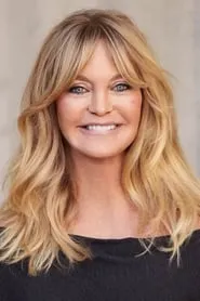 Image of Goldie Hawn