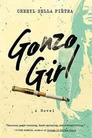 Poster for Gonzo Girl