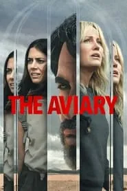 Poster for The Aviary