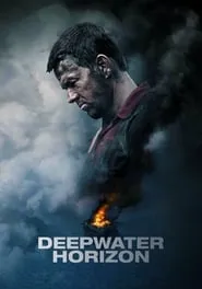 Poster for Deepwater Horizon
