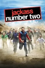 Poster for Jackass Number Two