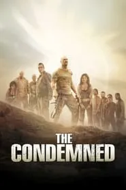 Poster for The Condemned