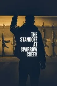 Poster for The Standoff at Sparrow Creek