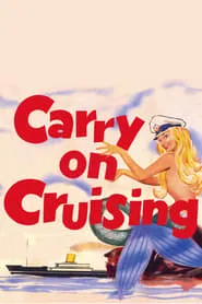 Poster for Carry On Cruising
