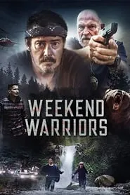 Poster for Weekend Warriors