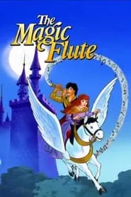 Poster for The Magic Flute
