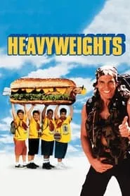 Poster for Heavyweights