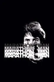 Poster for Marathon Man