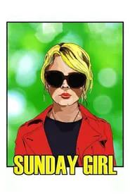 Poster for Sunday Girl