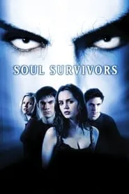 Poster for Soul Survivors