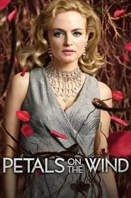 Poster for Petals on the Wind