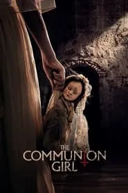 Poster for The Communion Girl
