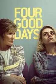 Poster for Four Good Days