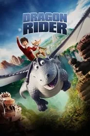 Poster for Dragon Rider
